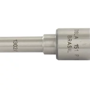 Końcówka wtryskiwacza