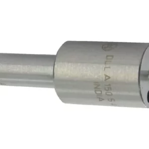 Końcówka wtryskiwacza