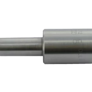 Końcówka wtryskiwacza