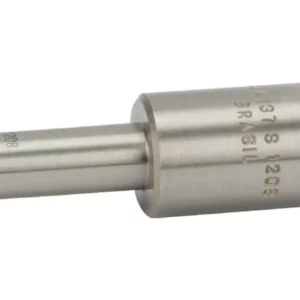 Końcówka wtryskiwacza