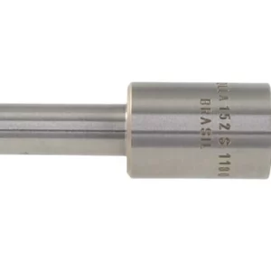 Końcówka wtryskiwacza