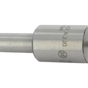 Końcówka wtryskiwacza