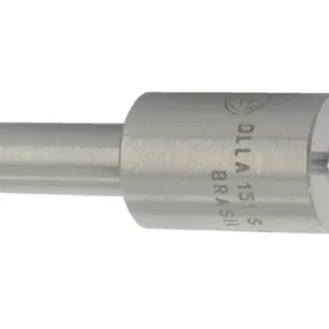 Końcówka wtryskiwacza