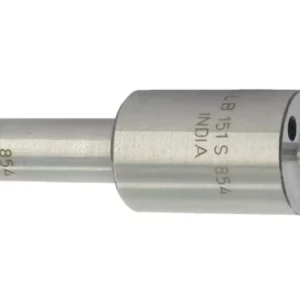 Końcówka wtryskiwacza