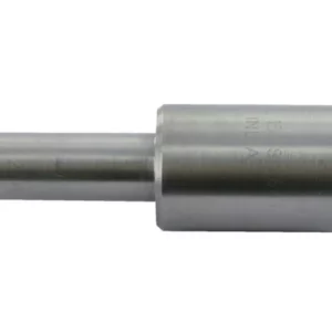 Końcówka wtryskiwacza