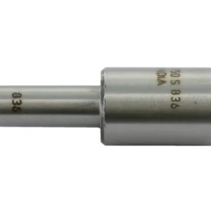 Końcówka wtryskiwacza