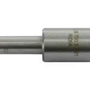 Końcówka wtryskiwacza