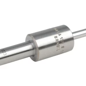 Końcówka wtryskiwacza