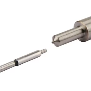 Końcówka wtryskiwacza