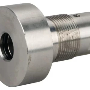 Tuleja z kołnierzem