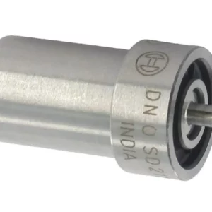 Końcówka wtryskiwacza