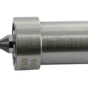 Końcówka wtryskiwacza