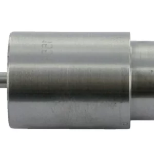 Końcówka wtryskiwacza