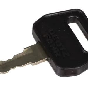 Kluczyk zapłonowy do stacyjki