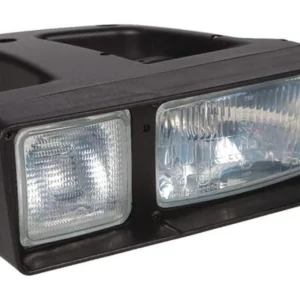 Oświetlenie robocze