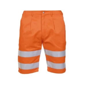 Szorty pomarańczowe L Hydrowear