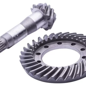 Koło z wałkiem atakującym