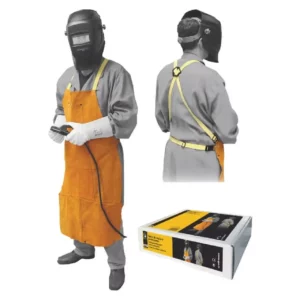 Fartuch spawalniczy PRO