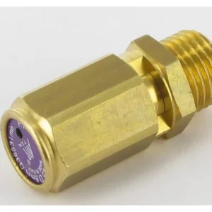 Zawór bezpieczeństwa G-1/4"-16