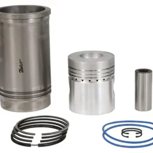 Zestaw naprawczy silnika 4 pierścienie pasuje do C-385 Zetor