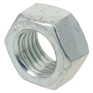 Hex nut