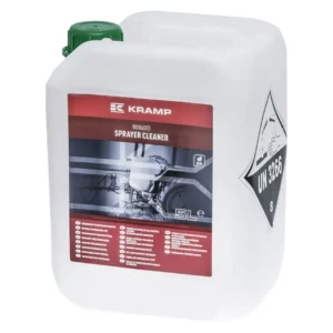 Uniwersalny środek czyszczący biodegradowalny Kramp