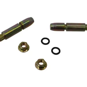 Sworzeń prowadzący