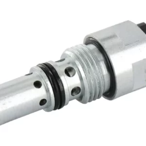 Zawór ograniczający ciśnienie