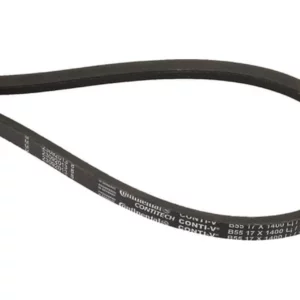 Pasek klinowy B55 17x1450 Lp