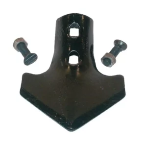 Gęsiostopka 140 mm