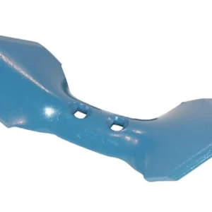 Redliczka 290x45 mm/110x8 mm obracalna wygięta