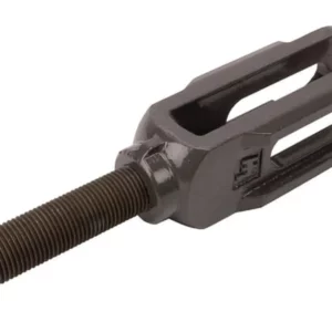 Uchwyt końcowy łącznika