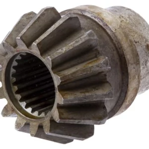 Koło zębate stożkowe