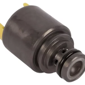 Zawór elektromagnetyczny