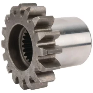 Koło zębate Z-16 Niemeyer