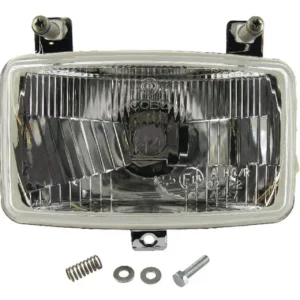 Element optyczny reflektora