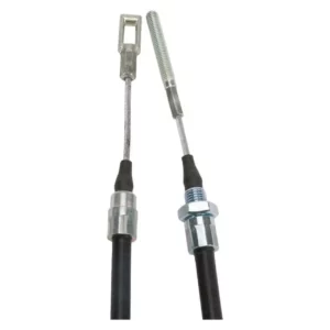 Linka hamulca kpl. 1275 mm M12x1.5