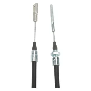 Linka hamulca kpl. 1375 mm M12x1.5