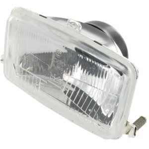 Element optyczny reflektora