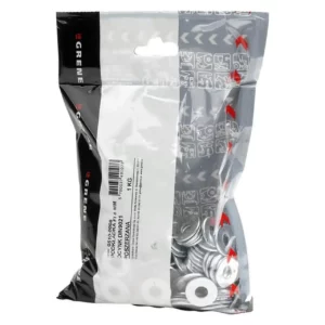 Podkładka płaska poszerzana M8x24x2 mm