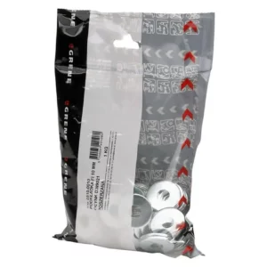 Podkładka płaska poszerzana M10x30x2.5 mm