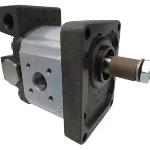 Pompa zębata AZPF-10-011-R