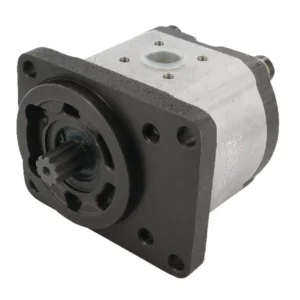 Pompa zębata AZPF-11-019LFB20MB Bosch Rexroth