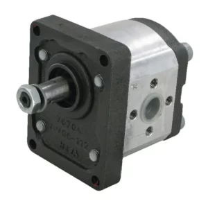 Pompa zębata AZPF-10-016LHO30KB Bosch Rexroth