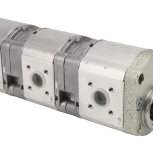 Pompa zębata AZPFFF-10-014/008/008LCP202020KB-S0007 Bosch Rexroth