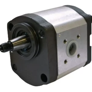 Pompa zębata AZPF-12-022LCP20KB-S0007 Bosch Rexroth