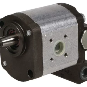 Pompa zębata AZPF-10-019LCP20MSXXX21-S0007 Bosch Rexroth