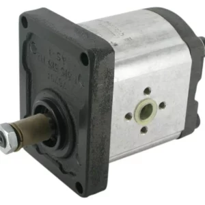 Pompa zębata AZPF-21-019LFO30PB Bosch Rexroth