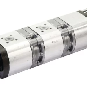 Pompa zębata AZPFFF-11-016/011/014LCP202020KD018XX-S& Bosch Rexroth