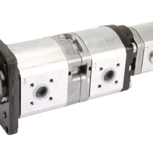 Pompa zębata AZPFFB-10-019/011/2